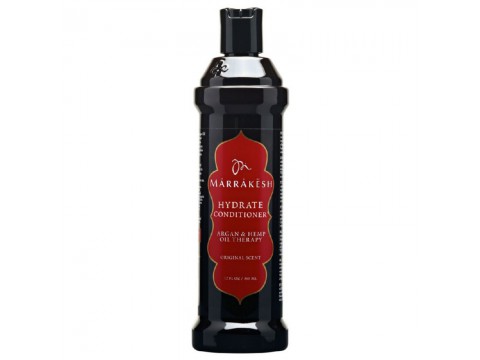 Marrakesh kondicionierius plaukams Hydrate Conditioner Original Scent 355ml